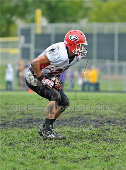 Thumbnail 3 in Grant @ Wauconda photogallery.