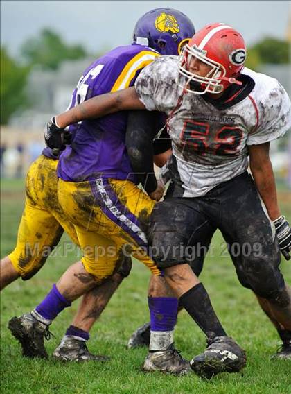 Thumbnail 3 in Grant @ Wauconda photogallery.