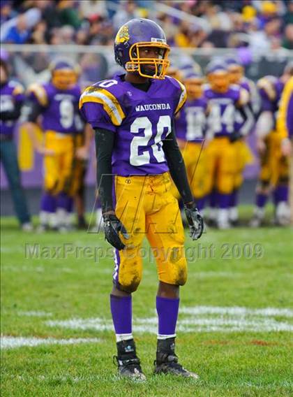 Thumbnail 3 in Grant @ Wauconda photogallery.