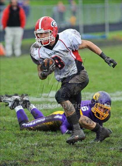 Thumbnail 2 in Grant @ Wauconda photogallery.