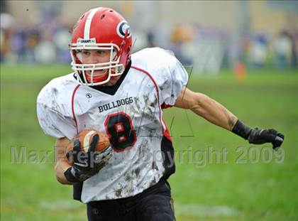 Thumbnail 1 in Grant @ Wauconda photogallery.