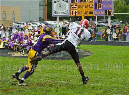 Thumbnail 3 in Grant @ Wauconda photogallery.
