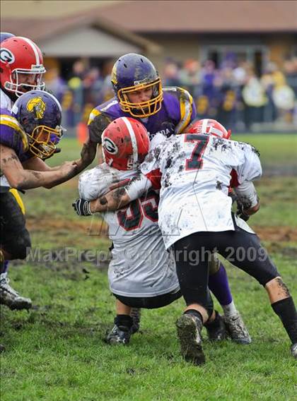 Thumbnail 2 in Grant @ Wauconda photogallery.