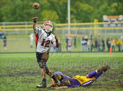Thumbnail 1 in Grant @ Wauconda photogallery.