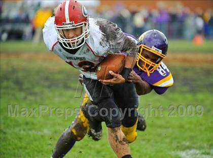 Thumbnail 1 in Grant @ Wauconda photogallery.
