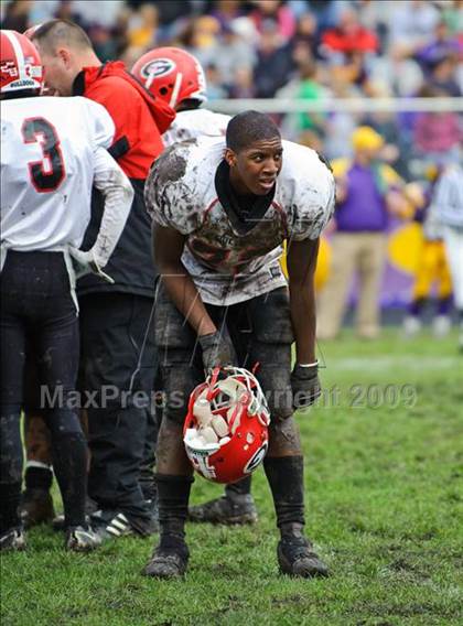 Thumbnail 1 in Grant @ Wauconda photogallery.