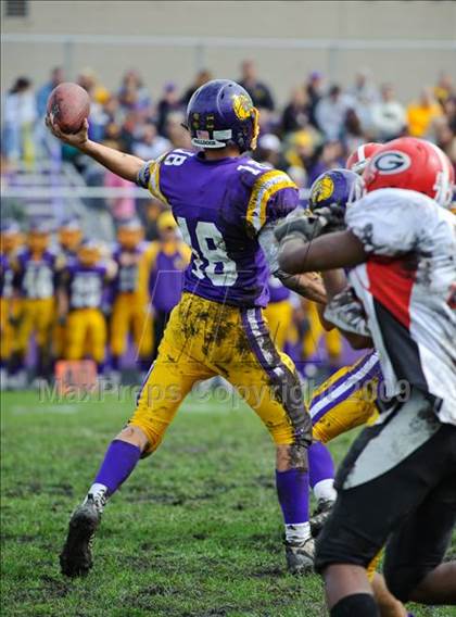 Thumbnail 2 in Grant @ Wauconda photogallery.