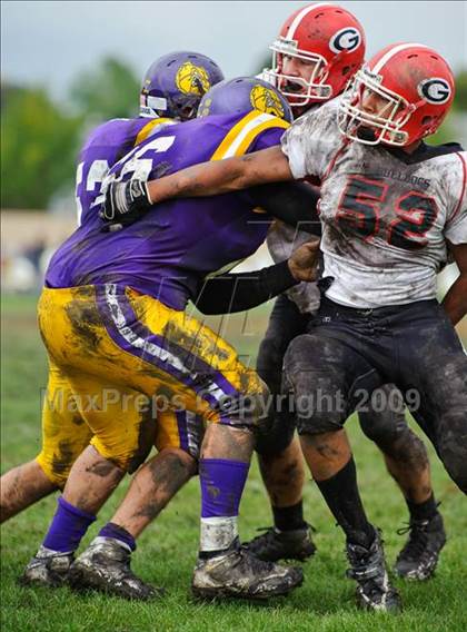 Thumbnail 1 in Grant @ Wauconda photogallery.