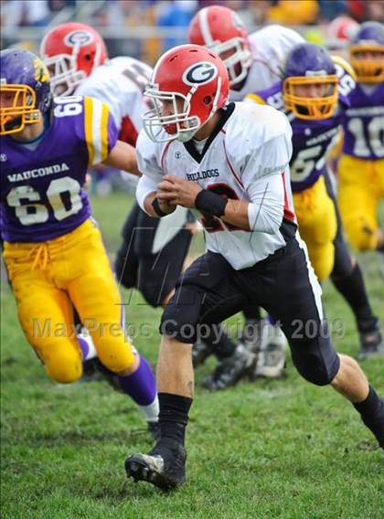 Thumbnail 2 in Grant @ Wauconda photogallery.