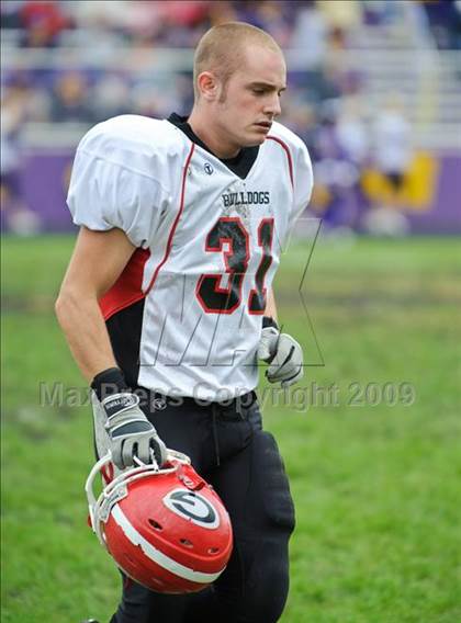 Thumbnail 1 in Grant @ Wauconda photogallery.