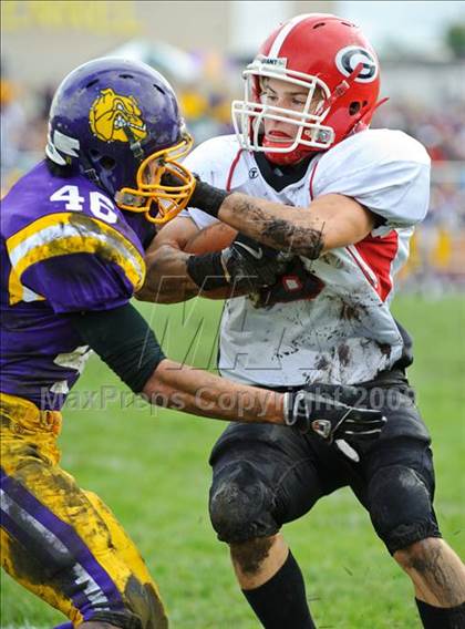 Thumbnail 2 in Grant @ Wauconda photogallery.