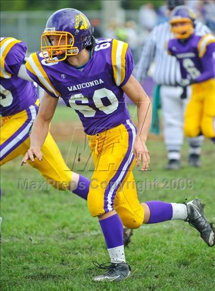 Thumbnail 2 in Grant @ Wauconda photogallery.