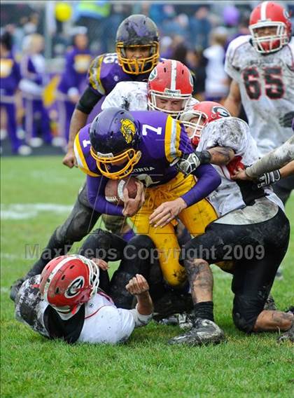 Thumbnail 1 in Grant @ Wauconda photogallery.