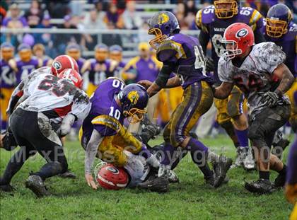 Thumbnail 2 in Grant @ Wauconda photogallery.