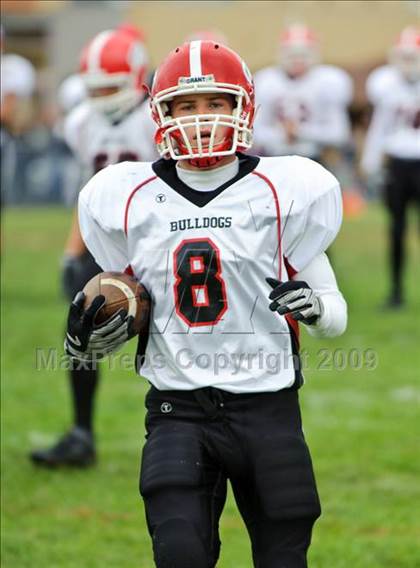 Thumbnail 1 in Grant @ Wauconda photogallery.