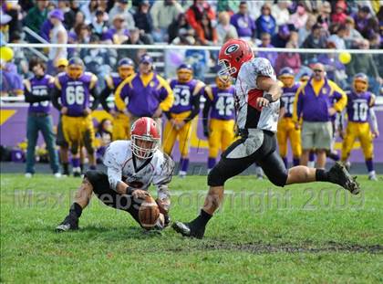 Thumbnail 1 in Grant @ Wauconda photogallery.