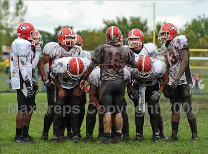 Thumbnail 2 in Grant @ Wauconda photogallery.