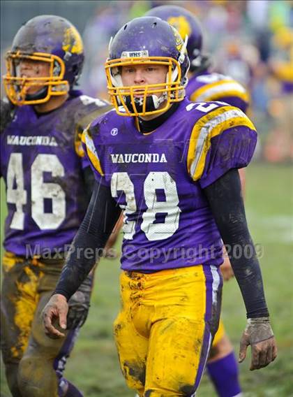 Thumbnail 2 in Grant @ Wauconda photogallery.