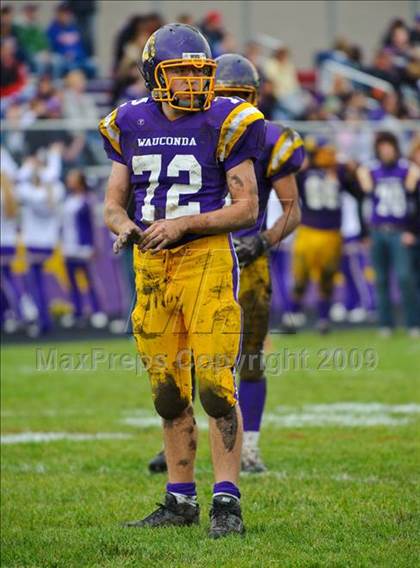Thumbnail 3 in Grant @ Wauconda photogallery.