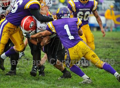 Thumbnail 1 in Grant @ Wauconda photogallery.