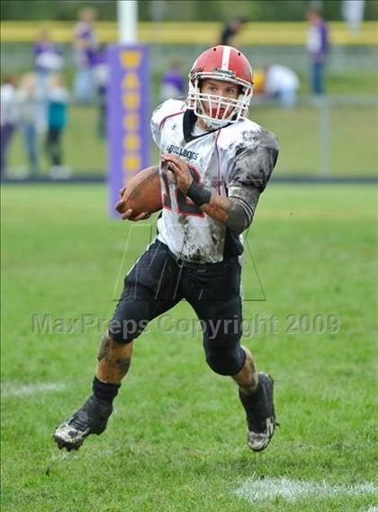 Thumbnail 3 in Grant @ Wauconda photogallery.