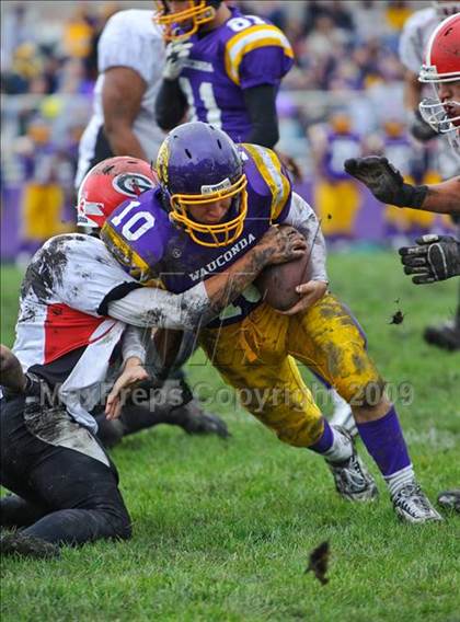 Thumbnail 3 in Grant @ Wauconda photogallery.