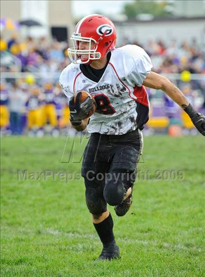 Thumbnail 2 in Grant @ Wauconda photogallery.