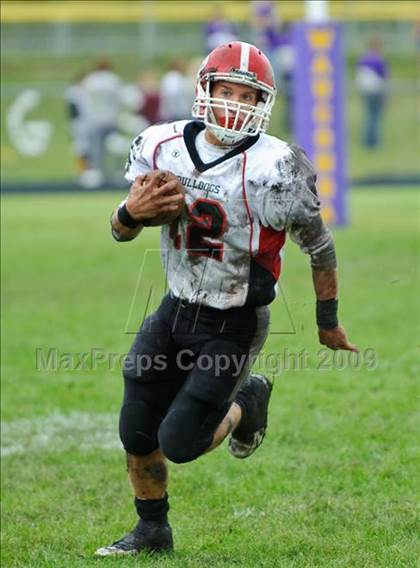 Thumbnail 1 in Grant @ Wauconda photogallery.