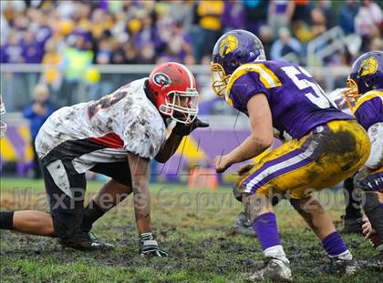 Thumbnail 1 in Grant @ Wauconda photogallery.