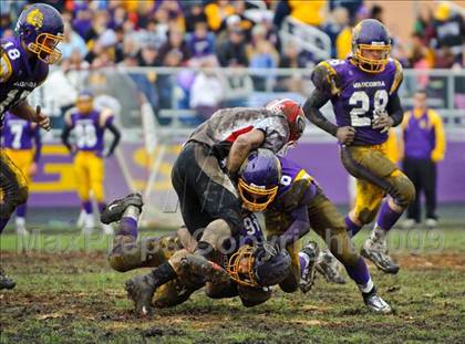 Thumbnail 1 in Grant @ Wauconda photogallery.