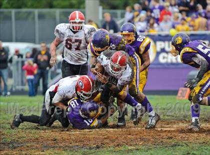Thumbnail 3 in Grant @ Wauconda photogallery.