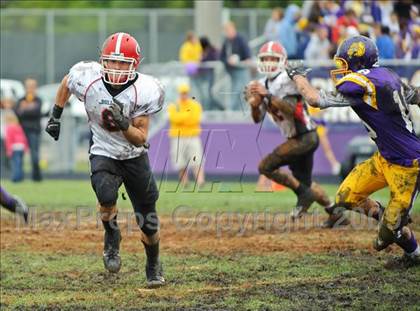 Thumbnail 1 in Grant @ Wauconda photogallery.