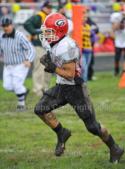 Thumbnail 2 in Grant @ Wauconda photogallery.