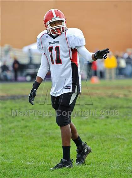 Thumbnail 3 in Grant @ Wauconda photogallery.