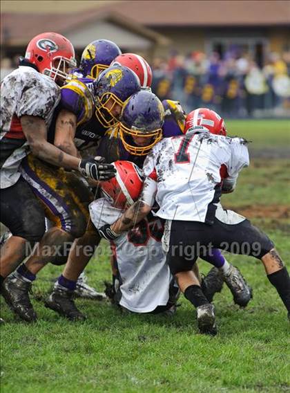 Thumbnail 1 in Grant @ Wauconda photogallery.