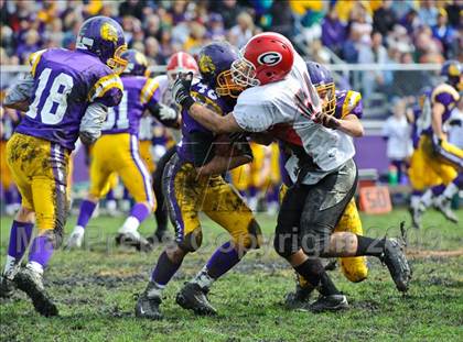 Thumbnail 1 in Grant @ Wauconda photogallery.