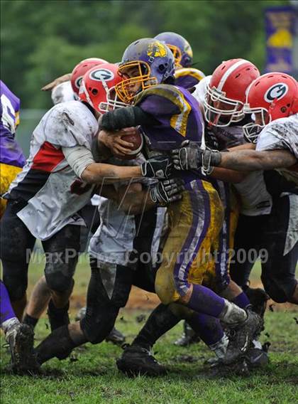 Thumbnail 2 in Grant @ Wauconda photogallery.