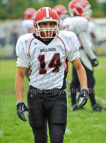 Thumbnail 1 in Grant @ Wauconda photogallery.