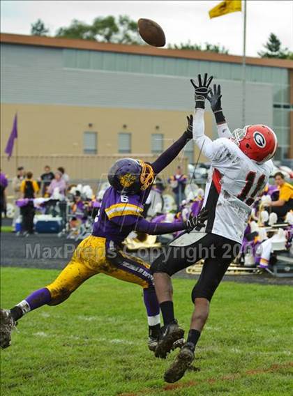 Thumbnail 1 in Grant @ Wauconda photogallery.