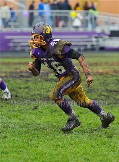 Thumbnail 1 in Grant @ Wauconda photogallery.