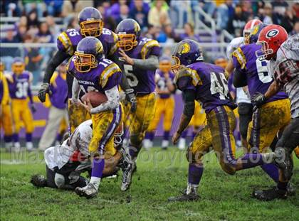 Thumbnail 1 in Grant @ Wauconda photogallery.