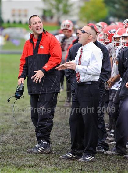 Thumbnail 2 in Grant @ Wauconda photogallery.