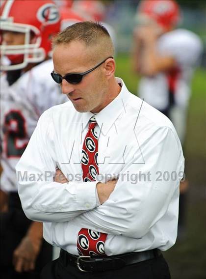 Thumbnail 2 in Grant @ Wauconda photogallery.