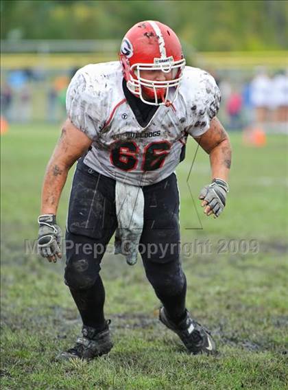 Thumbnail 3 in Grant @ Wauconda photogallery.