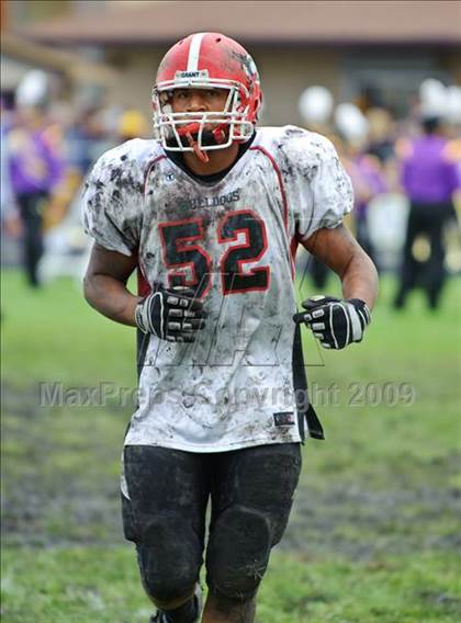 Thumbnail 3 in Grant @ Wauconda photogallery.