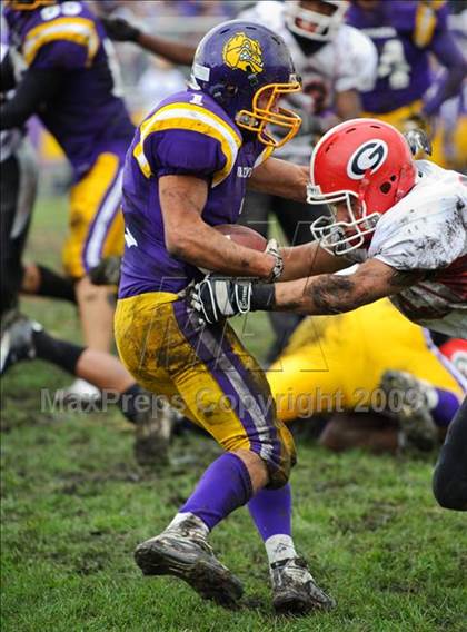 Thumbnail 1 in Grant @ Wauconda photogallery.