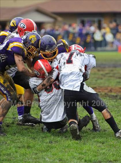Thumbnail 3 in Grant @ Wauconda photogallery.