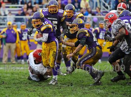 Thumbnail 2 in Grant @ Wauconda photogallery.