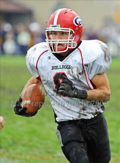 Thumbnail 2 in Grant @ Wauconda photogallery.