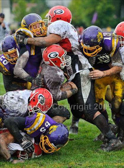 Thumbnail 3 in Grant @ Wauconda photogallery.